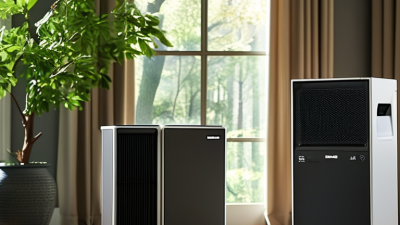 Best Air Filtration Media for Superior Indoor Air Quality?