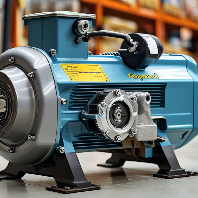 Digital Guide to Best Copeland Compressors for Global Buyers?