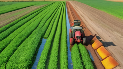 How to Choose the Best Water Soluble Fertiliser for Your Crops?