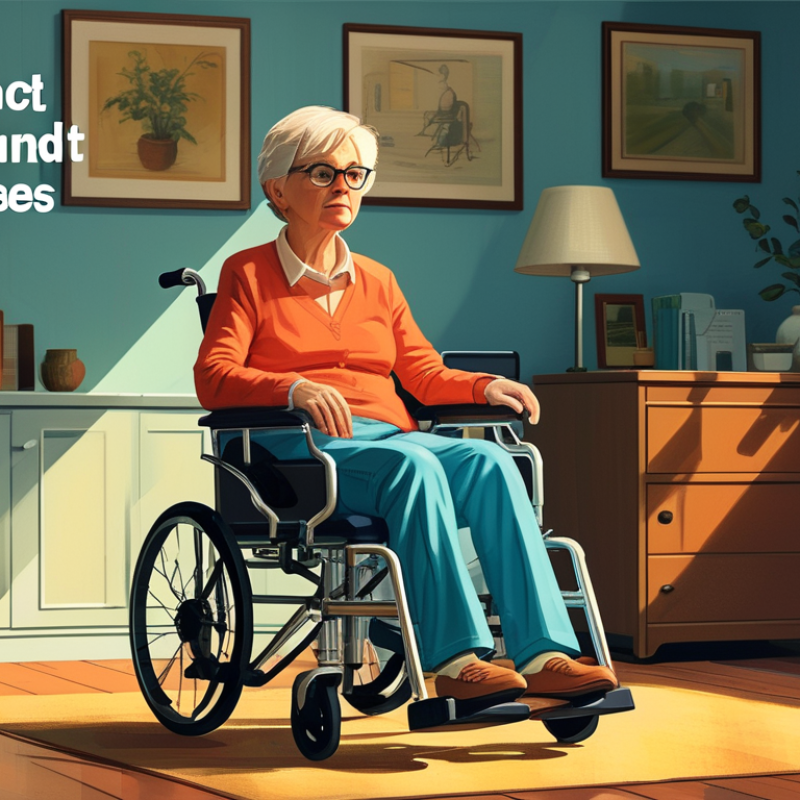 Can Insurance Cover Home Mobility Aids Costs?