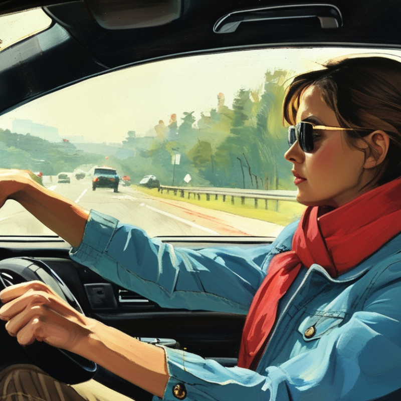 Top 10 Road Safety Tips Every Driver Should Know?