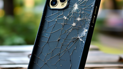 Why Do You Need a High Quality Phone Case?