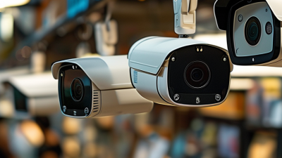How to Choose the Best Motion Detection Camera for Your Needs?