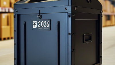2026 Best Temperature Chamber Price for Global Buyers?
