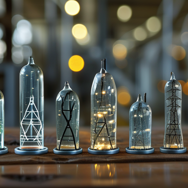 2026 Top Glass Insulator 100b Trends for Global Buyers?