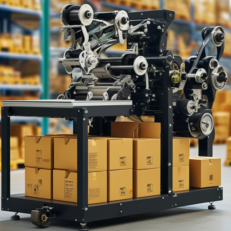 What are the Best Packaging Machines for Global Buyers?