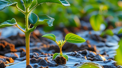 2026 How to Choose the Best Water Soluble P Fertilizer?
