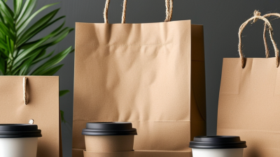 What is the Best Paper Gift Bags for Your Business Needs?
