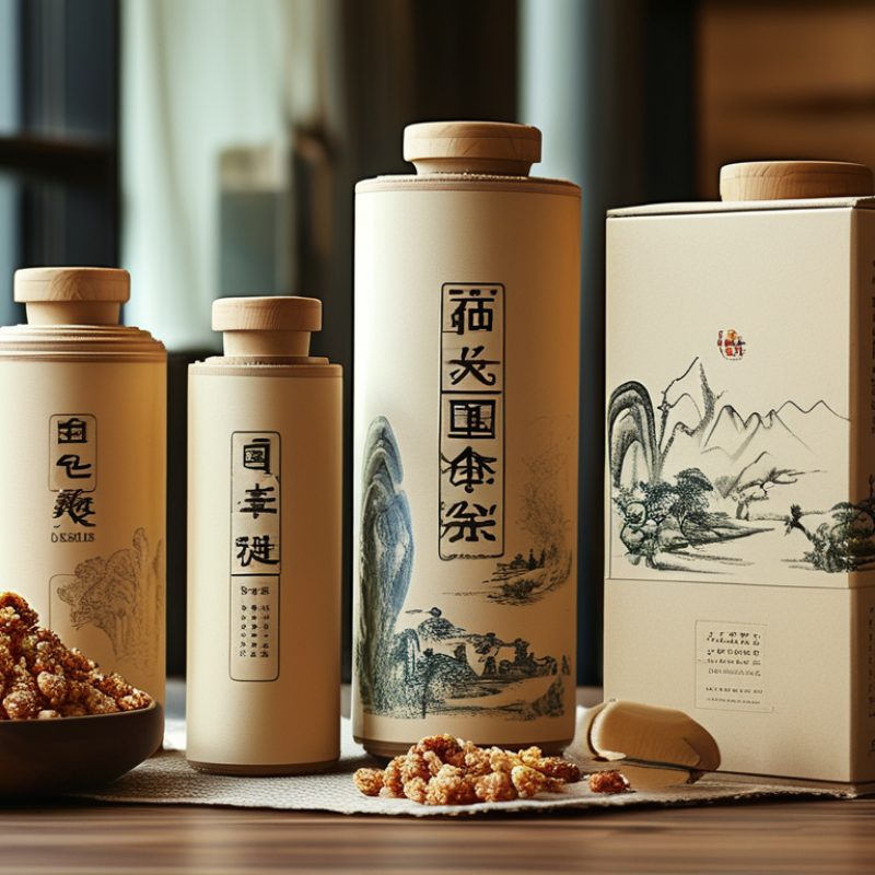 What Are the Benefits of Our Packaging Solutions for China Top Products?