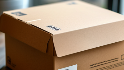 Best Packaging Boxes for All Your Needs How to Choose?