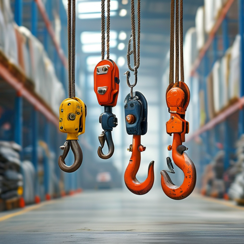 2026 Top Lifting Sling Types for Global Buyers What to Know