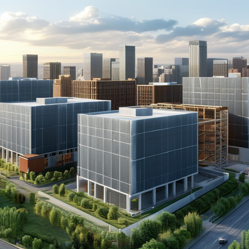 Why Are Insulated Panels Essential for Modern Construction?