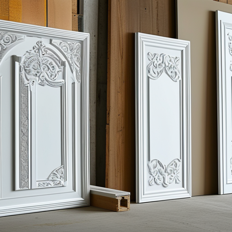 How to Choose the Best Wall Panel Accessories for Your Project?