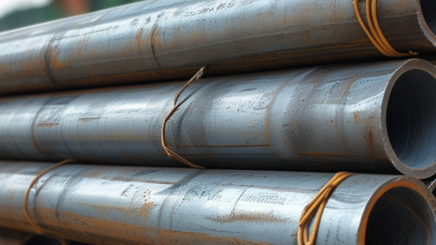 Top 10 Steel Pipe Tips for Global Buyers to Consider