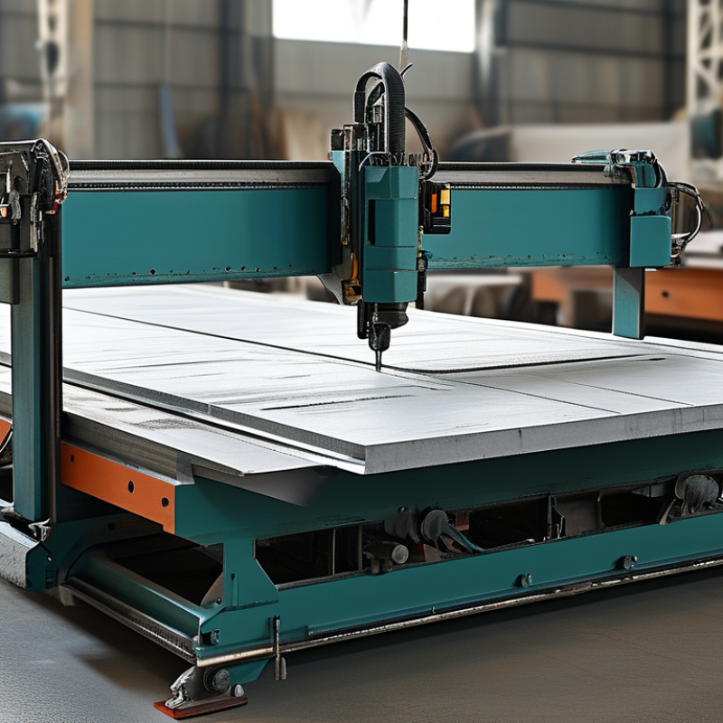 Top 5 Benefits of Integrated Bridge Cutting Machines?