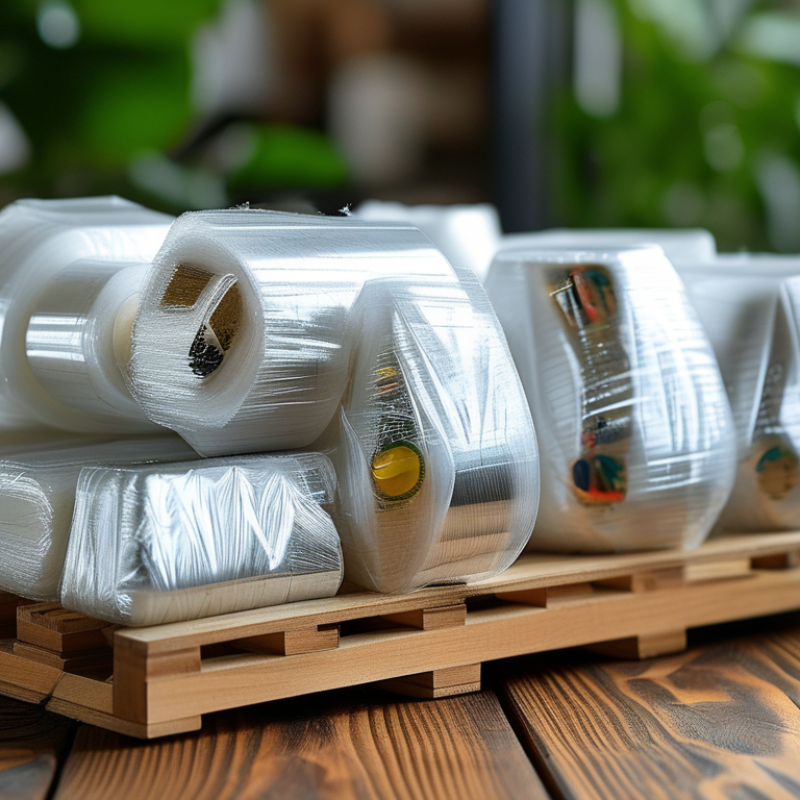 2026 Best Stretch Film Options for Global Buyers?