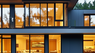 Why Choose Casement Windows for Your Home's Style and Efficiency?