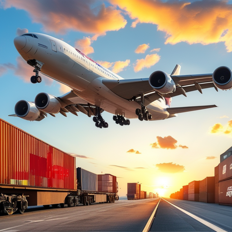 China Top Fastest Options for International Shipping?