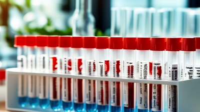 Discover the Best Paxgene Blood RNA Tubes for Your Needs?