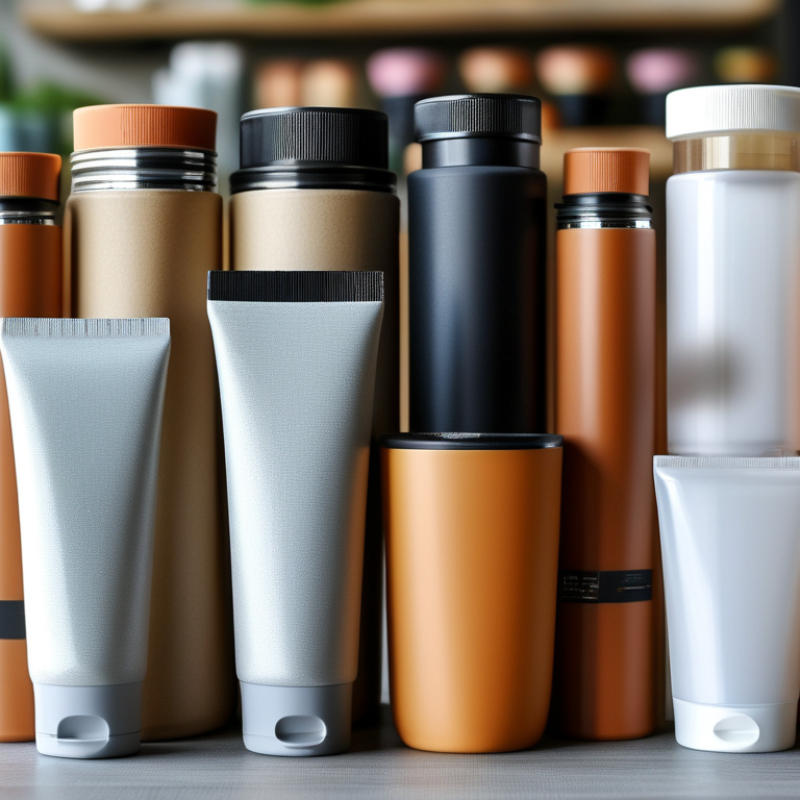 2026 Top Packaging Tubes Trends for Global Buyers?