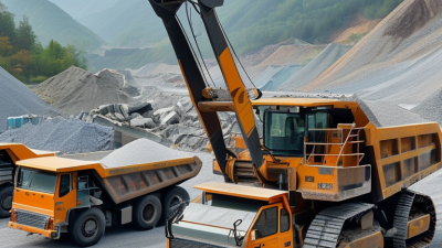 Top China Best Stone Crusher Options for Global Buyers?