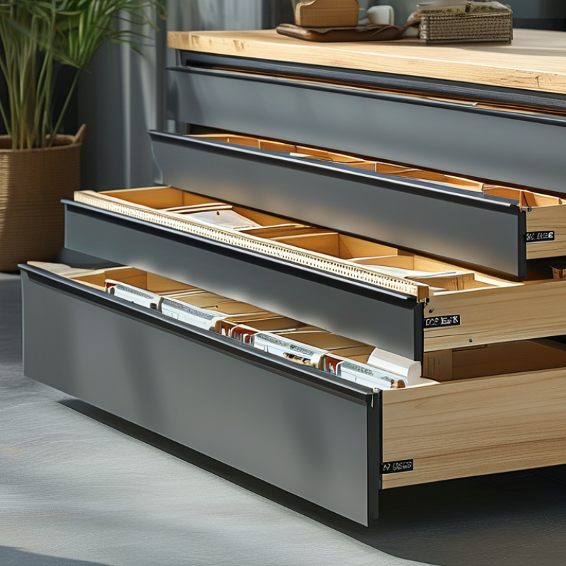 2026 Top Heavy Duty Long Drawer Slides for Global Buyers?