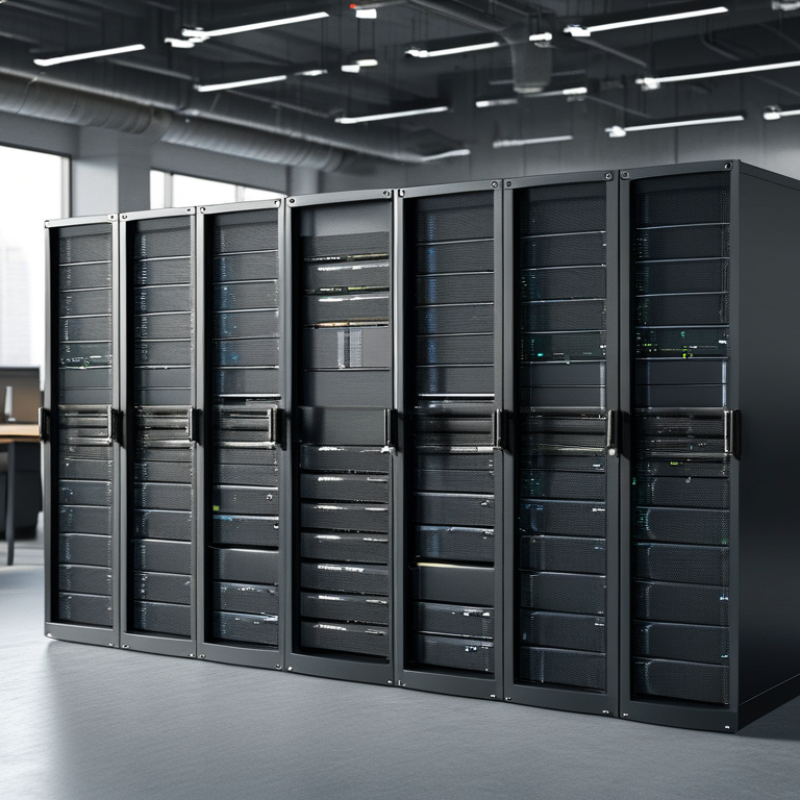 Top China File Server Cloud Storage Solutions for Global Buyers?