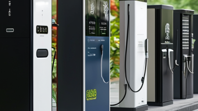 Top China Charging Cabinets for Global Buyers in 2026?