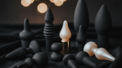 2026 Top Butt Plug Buying Guide for Global Shoppers