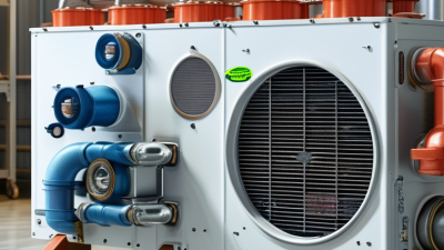 What is a Refrigerant Filter Drier and How Does It Work?