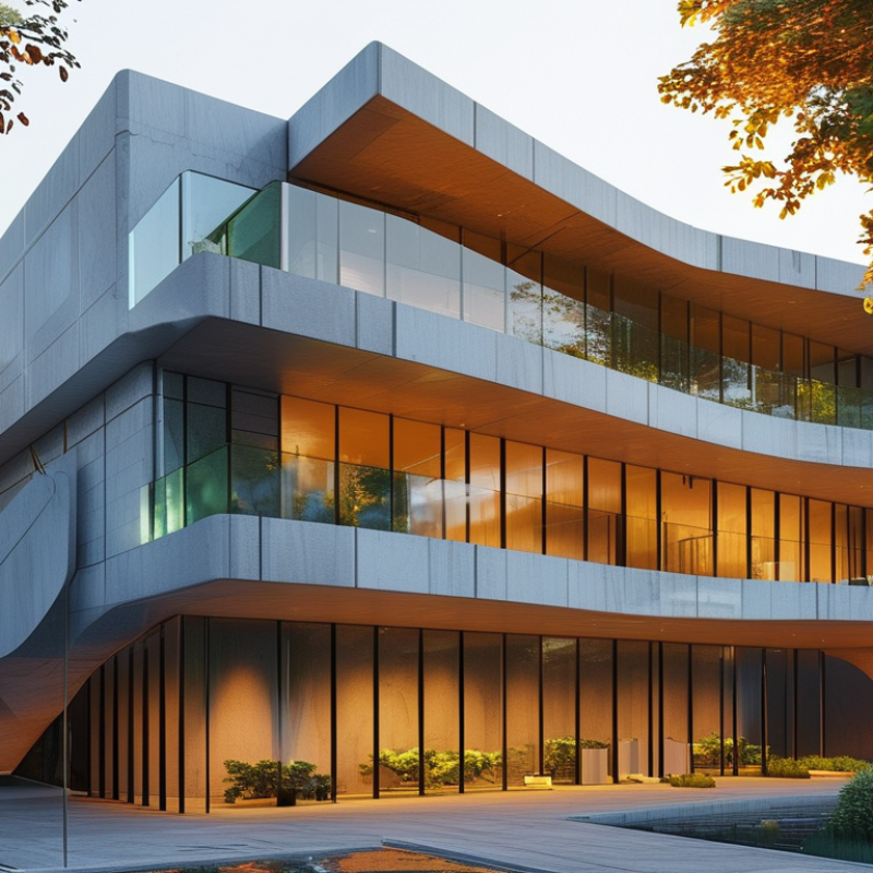 What is Blender Architecture Renders and How to Use Them?