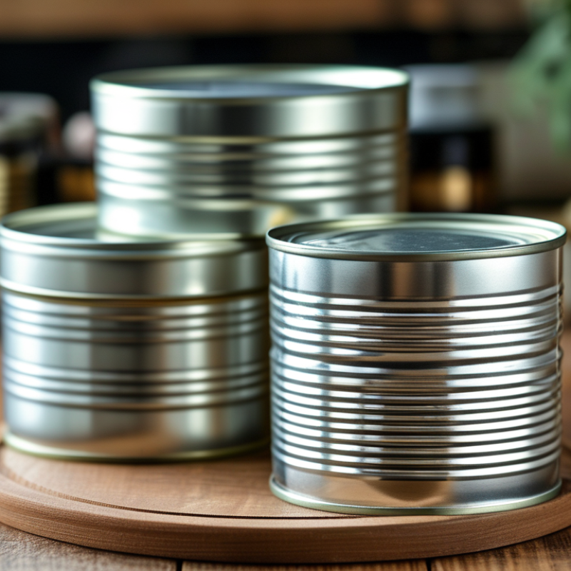 Top Tips for Sourcing Tin Containers Effectively?