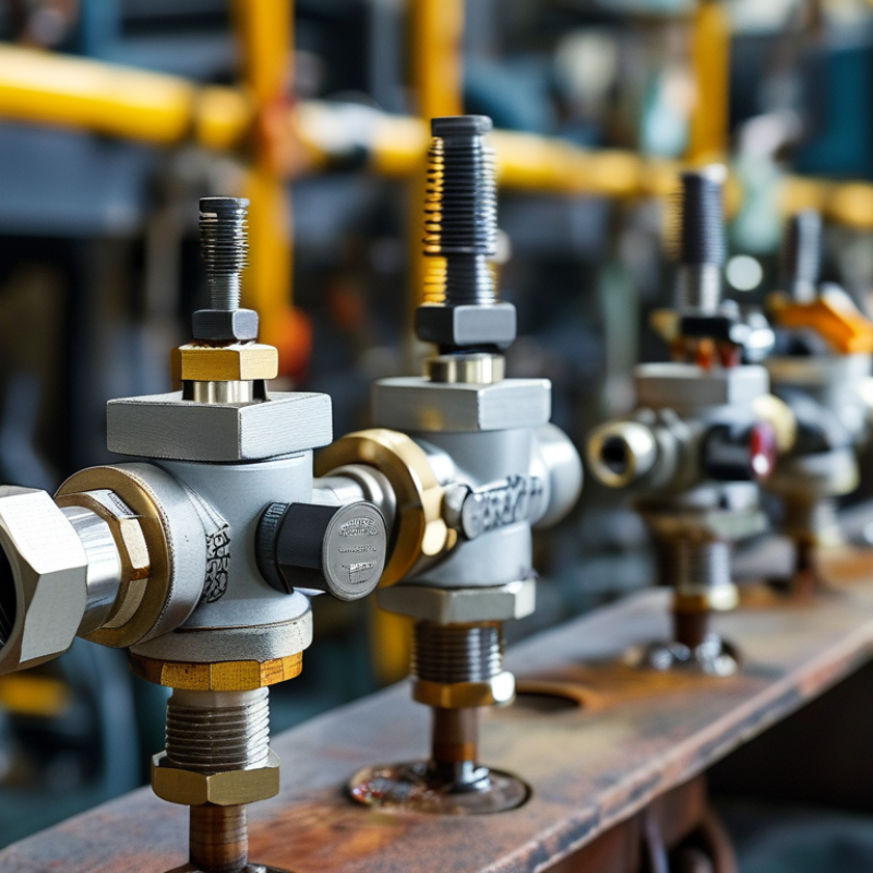 Why is Pressure Measuring Coupling Essential for Accurate Measurements?