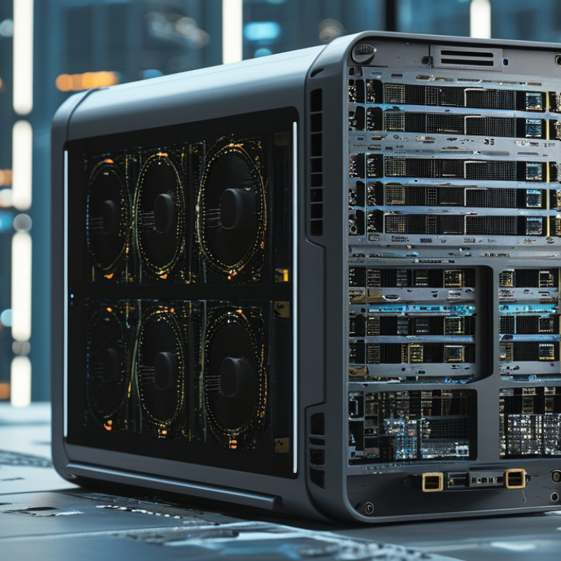 Top 10 OEM AI Server Manufacturers You Should Consider?