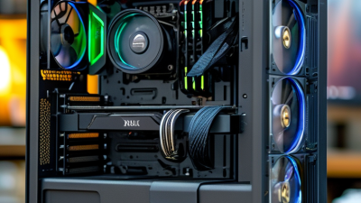 How to Choose the Best PC Case Manufacturers for Your Builds?