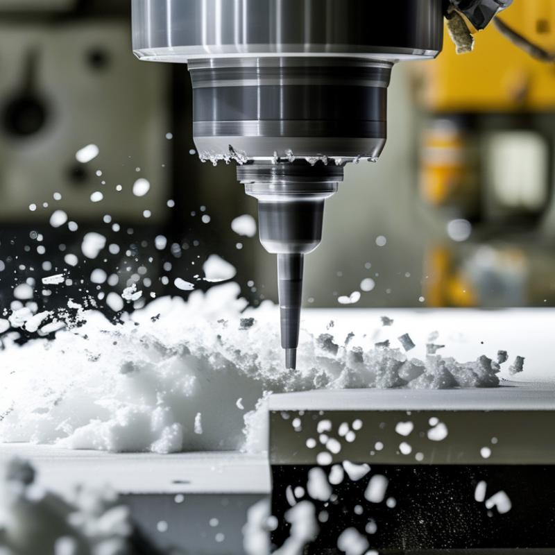 2026 How to Choose Suitable Materials for CNC Machining Services?
