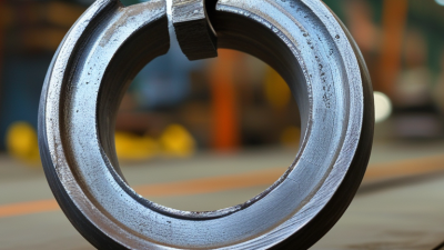 Metal Saddle Ring Buying Guide Tips for Global Importers?