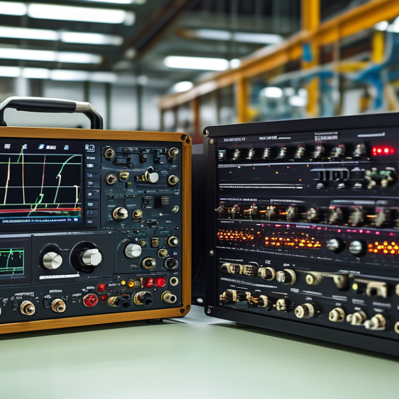 Top 10 Benefits of Programmable Linear Power Source for Buyers?