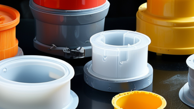 How to Choose the Best Plastic Rotational Mould for Your Needs?