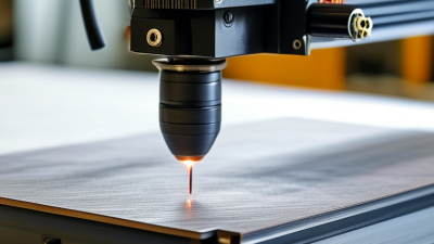 Smallest Laser Cutting Machine for Efficient Global Sourcing?