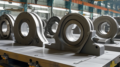 Top 10 Investment Casting Mold Manufacturers in China?