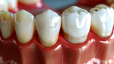 Best Bridges Crowns for Optimal Durability and Aesthetics?