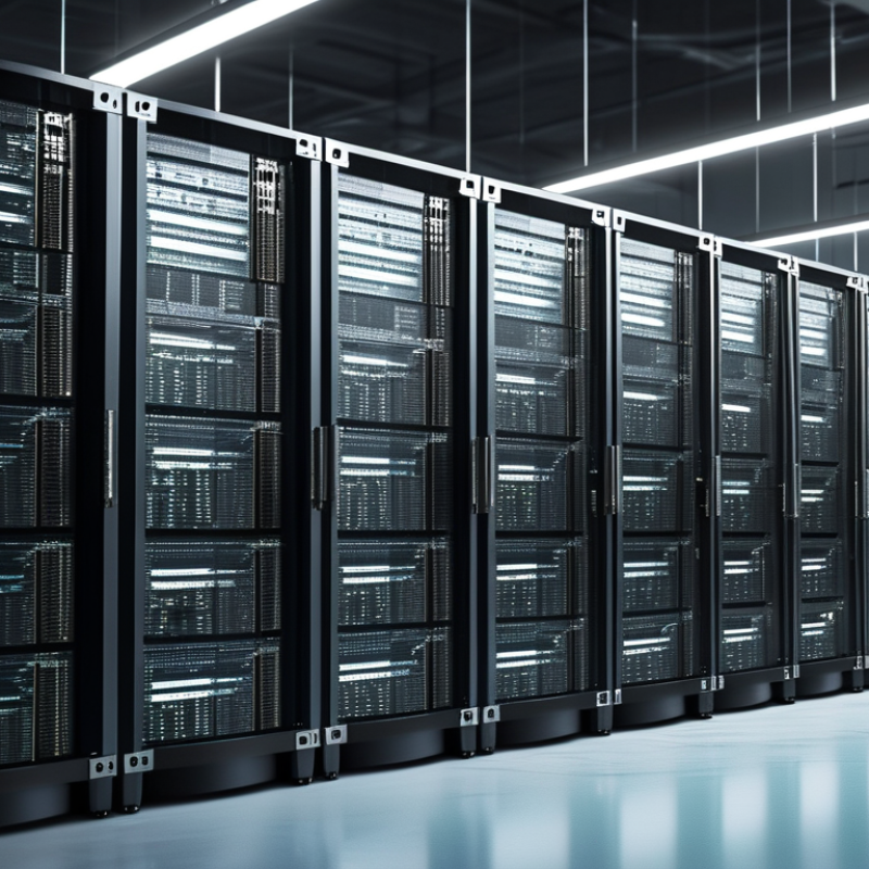 Top AI Server System Integrators for Optimal Performance?