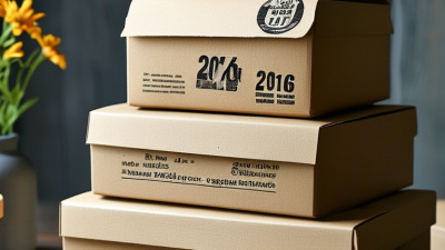 2026 Best Specialty Boxes for Global Buyers Needs?