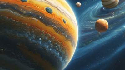 What is the Solar System and How Does it Work?