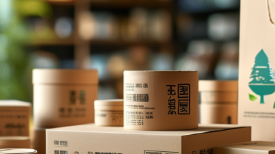 China Top Retail Packaging Trends You Should Know?