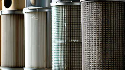 How to Choose the Best Dust Control Filters for Your Needs?