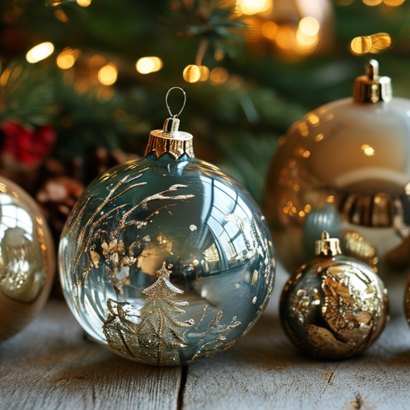 Best Antique Christmas Decorations for Your Holiday Home?