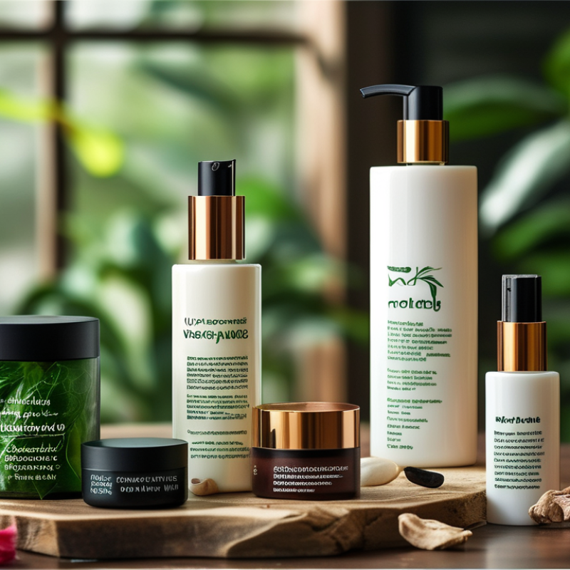 How to Identify the Latest Trends in Cosmetic Ingredients?