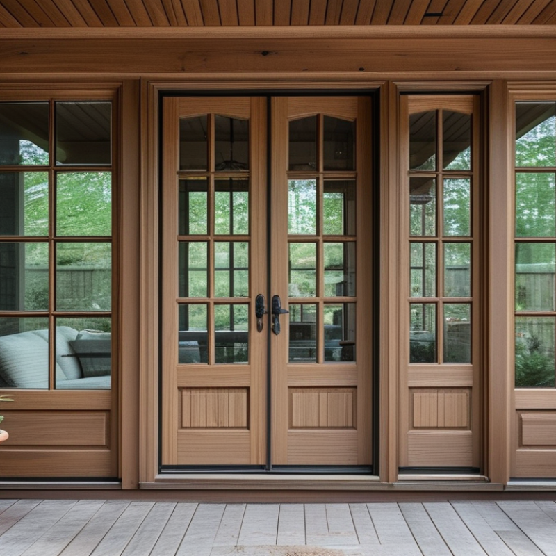 How to Choose the Best Patio Doors for Your Home?